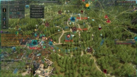 검은사막 인벤 : 칼페온 북부 생물들 (대농장 게 위치) - 검은사막 인벤 팁과노하우 게시판 칼페온 북부 생물들 (대농장 게 위치)