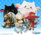 퍼즐앤드래곤 인벤 : 퍼즐앤드래곤x세븐일레븐 콜라보레이션 실시 - 퍼즐앤드래곤 인벤 소식 게시판 퍼즐앤드래곤x세븐일레븐 콜라보레이션 실시