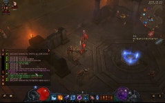 사냥중 퀘완료하고 토신놈 하는말뽄세 안마사양군,왕의앵벌... 디아블로3 인벤 사냥중 퀘완료하고 토신놈 하는말뽄세 안마사양군,왕의앵벌&lt;&lt;