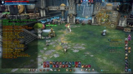 테라(TERA) 인벤 : 이상한 정령님 루비네 - 테라 인벤 서버별 사건사고 게시판