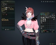 검은사막 인벤 : 새로운 레이드 길드퀘스트 용암동굴 페리드 보고서 - 검은사막 인벤 팁과노하우 게시판