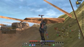 테라(TERA) 인벤 : 아제라가 테라의 뭘 배꼈나했더니... - 테라 인벤 자유게시판 아제라가 테라의 뭘 배꼈나했더니...