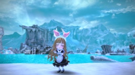 테라(TERA) 인벤 : 법사 메이드 3 - 테라 인벤 스크린샷 갤러리