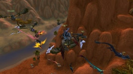 월드 오브 워크래프트 인벤 : 오그리마 공격 - 01 - 와우 인벤 이미지링크 게시판