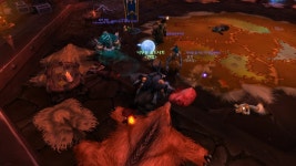 월드 오브 워크래프트 인벤 : 오그리마 공격 - 02 - 와우 인벤 이미지링크 게시판