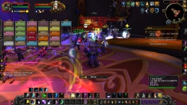 월드 오브 워크래프트 인벤 : 오그리마 공격 - 06 - 와우 인벤 이미지링크 게시판