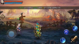 더킹 움짤 만들어봤음. - 모바일게임어플 - 인벤 더킹 움짤 만들어봤음.