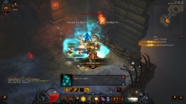 52단 0분 0초를 남기고 클리어했습니다 ㅎㄷㄷ - 디아블로3 인벤... 디아블로3 인벤 51단 2초.. 52단 0분 0초를 남기고 클리어했습니다 ㅎㄷㄷ