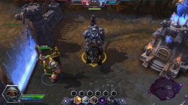 히어로즈 오브 더 스톰 인벤 : PC방 전용 호랭이 탈것 후기 - 히어로즈 오브 더 스톰 인벤 자유 게시판 PC방 전용 호랭이 탈것 후기