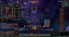 월드 오브 워크래프트 인벤 : 불땅 형변 - 와우 인벤 형상 변환 게시판