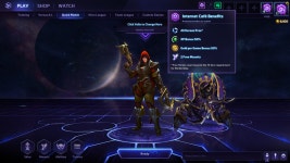 히어로즈 오브 더 스톰 인벤 : PC방 이벤트는 외국에서 안좋게 봄 - 히어로즈 오브 더 스톰 인벤 자유 게시판 PC방 이벤트는 외국에서 안좋게 봄