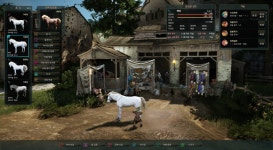 검은사막 인벤 : 8티30+ 7티27 교배결과 - 검은사막 인벤 탈것 정보 게시판 8티30+ 7티27 교배결과