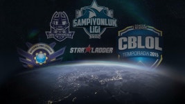 리그오브레전드 인벤 : 인터내셔널 와일드카드 지역 프로팀 아이콘 출시 - LoL 실시간 유저 정보 게시판 인터내셔널 와일드카드 지역 프로팀... 