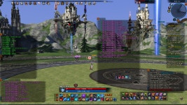 테라(TERA) 인벤 : 아 데밧 이샠히 처리좀 ㅡㅡ - 테라 인벤 아룬의영광 서버 게시판 아 데밧 이&#49376;히 처리좀 ㅡㅡ