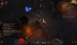 황6불4 54단 시간단축! - 디아블로3 인벤 야만용사 - 디아블로3 인벤 황6불4 54단 시간단축!