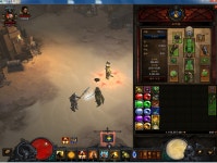 [dps 40만] 수도로 63단 클리어!!!! - 디아블로3 인벤 수도사 - 디아블로3 인벤 [dps 40만] 수도로 63단 클리어!!!!