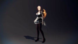 마비노기영웅전 인벤 : 결국 솝 앤 크라이랑 메이드셋 질렀습니다 - 마영전 인벤 벨라 게시판 결국 솝 앤 크라이랑 메이드셋 질렀습니다