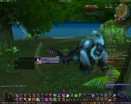 하스스톤 인벤 : 와우로 보는 밀림의 왕 무클라 - 하스스톤 인벤 자유 게시판 와우로 보는 밀림의 왕 무클라