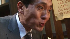 웹진 인벤 : 고독한 미식가: 삼계탕 라면 - 오픈이슈갤러리 고독한 미식가: 삼계탕 라면