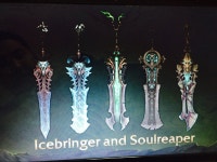 와우아이스숭의 | 인벤 : icebringer 이거는 한글이름이머야?? 개간지네... - 와우 인벤 확장팩 통합 전장 게시판 icebringer 이거는 한글이름이머야?? 개간지네...