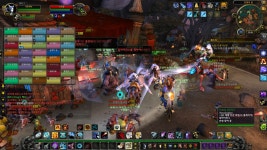 월드 오브 워크래프트 인벤 : 광복절 오그리마 공격 - 04 - 와우 인벤 이미지링크 게시판