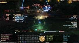 파이널판타지14 인벤 : 몹 지정 단축키 질문 (스샷첨부) - 파이널판타지14 인벤 자유게시판 몹 지정 단축키 질문 (스샷첨부)