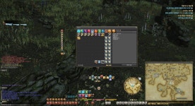 파이널판타지14 인벤 : 강추 이동매크로 (수정2) - 파이널판타지14 인벤 팁과 노하우 게시판