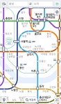 월드오브탱크 인벤 : 헤헤 노선도보다가 - 월드오브탱크 인벤 자유게시판 헤헤 노선도보다가