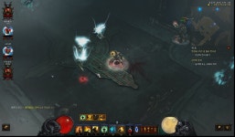 5막 모험 길 잃은 천사 진행 버그가 있는것 같습니다. - 디아블로3 인벤 실시간유저뉴스 - 디아블로3 인벤 5막 모험 길 잃은... 