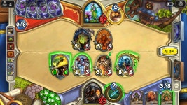 하스스톤 인벤 : 아니 산양이 너~~~~ - 하스스톤 인벤 스크린샷 게시판 아니 산양이 너~~~~