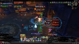 월드 오브 워크래프트 인벤 : 고흑 애드온 질문드립니다 - 와우 인벤 흑마법사 게시판 고흑 애드온 질문드립니다