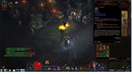 요한의 정수...이정도면 좋죠? - 디아블로3 인벤 득템 자랑 - 디아블로3 인벤 요한의 정수...이정도면 좋죠?