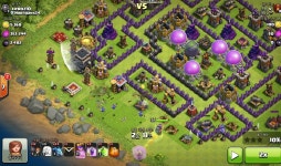 클래시오브클랜 인벤 : 마을회관은 남겨드릴게 - 클래시오브클랜 인벤 전체게시판 마을회관은 남겨드릴게