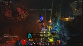 PTR)어둠 65단 7분 51초만에 클리어! - 디아블로3 인벤 악마사냥꾼 - 디아블로3 인벤 PTR)어둠 65단 7분 51초만에 클리어!