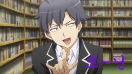 팟벤 : 분위기 밝은 애니 추천해주세요! - 애니메이션 파티 인벤 분위기 밝은 애니 추천해주세요!