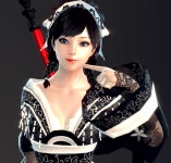 마비노기영웅전 인벤 : 신규 헤어 + 연꽃, 불날 - 마영전 인벤 린 게시판 신규 헤어 + 연꽃, 불날