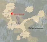 트리오브세이비어 인벤 : 보물상자 지도] 겔리 고원 - 트리 오브 세이비어 인벤 팁과 노하우 게시판 보물상자 지도] 겔리 고원