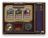 하스스톤 인벤 : 손은 막국수 머리는 좀비 마음은 부자 - 하스스톤 인벤 투기장 게시판 손은 막국수 머리는 좀비 마음은 부자