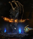 남악사는 왜 등이 굽었을까요? - 디아블로3 인벤 악마사냥꾼 - 디아블로3 인벤 남악사는 왜 등이 굽었을까요?