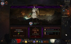 [수정]진정 가시성전이 최선입니까?[축망 78클] - 디아블로3 인벤 성전사 - 디아블로3 인벤 [수정]진정 가시성전이 최선입니까?[축망 78클]