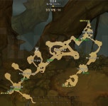 트리오브세이비어 인벤 : 관문로 (LV:58)(★) - 트리 오브 세이비어 인벤 지도 정보 게시판 관문로 (LV:58)(★)