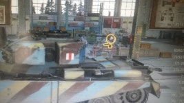 월드오브탱크 인벤 : 월탱이스터 에그 - 월드오브탱크 인벤 자유게시판