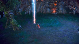 테라(TERA) 인벤 : 길리안의 숲에서 다이아가 나오네영? - 테라 인벤 득템러쉬 갤러리 길리안의 숲에서 다이아가 나오네영?