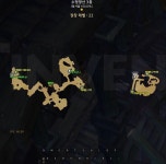 트리오브세이비어 인벤 : 수정광산 3층 (LV:22)(★) - 트리 오브 세이비어 인벤 지도 정보 게시판 수정광산 3층 (LV:22)(★)