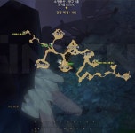 트리오브세이비어 인벤 : 수정광산 2광구 1층 (LV:102)(★) - 트리 오브 세이비어 인벤 지도 정보 게시판 수정광산 2광구 1층 (LV:102)(★)