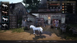 검은사막 인벤 : 처음나온 8티가 백마로 나왔네요 - 검은사막 인벤 탈것 정보 게시판 처음나온 8티가 백마로 나왔네요