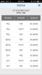 러브라이브! 인벤 : 부산에서 서울 KTX예매하는데.. - 러브라이브 인벤 자유게시판 부산에서 서울 KTX예매하는데..
