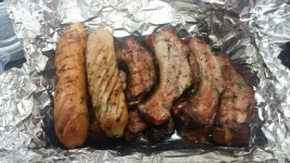폭립바베큐 - 인벤 요리/맛집 갤러리 - 인벤 폭립바베큐 - 인벤 요리/맛집 갤러리