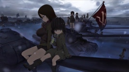 월드오브탱크 인벤 : [0.9.14] Girls und Panzer 프라우다 보이스팩 - 월드오브탱크 인벤 모드자료실