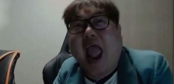 FC 온라인 인벤 : 감스트 개웃기네 - FC 온라인 인벤 자유게시판 감스트 개웃기네